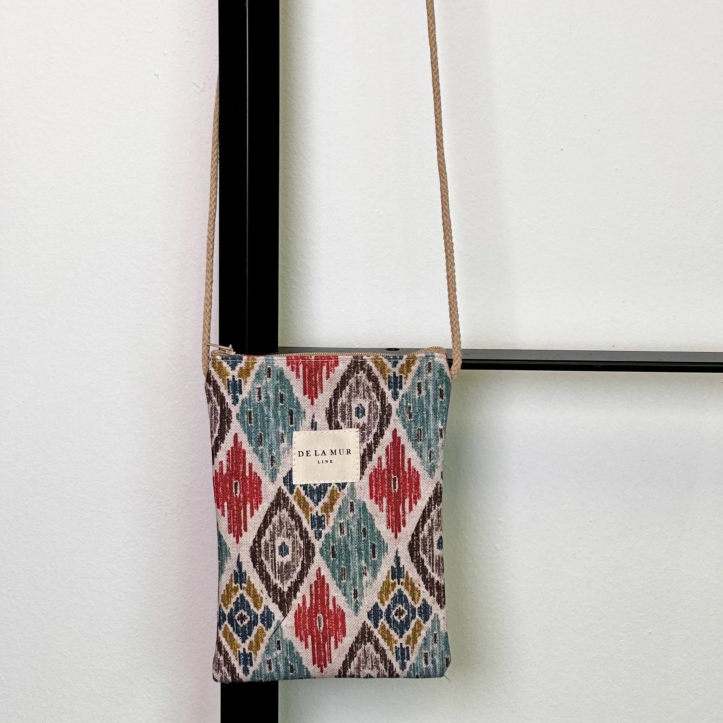 Bolsa Para Telemóvel Mina