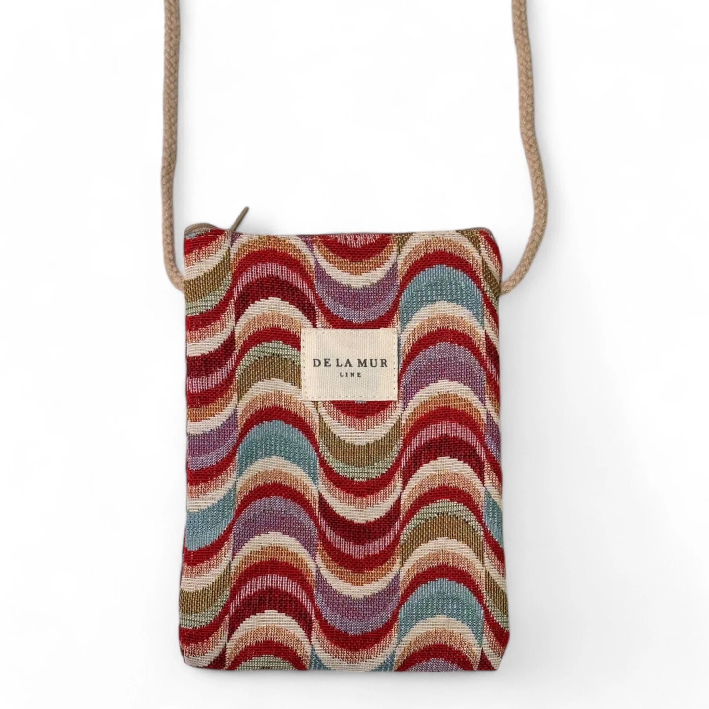 Bolsa Para Telemóvel Queen