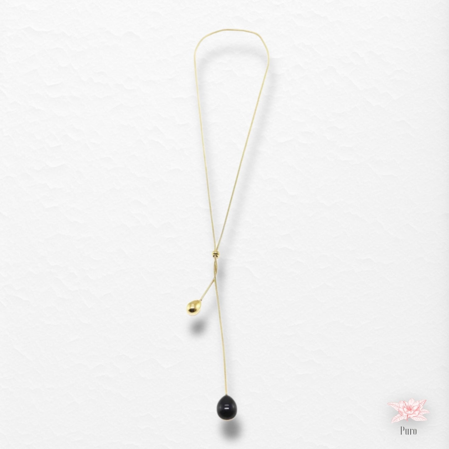 Colar Elegância Minimalista