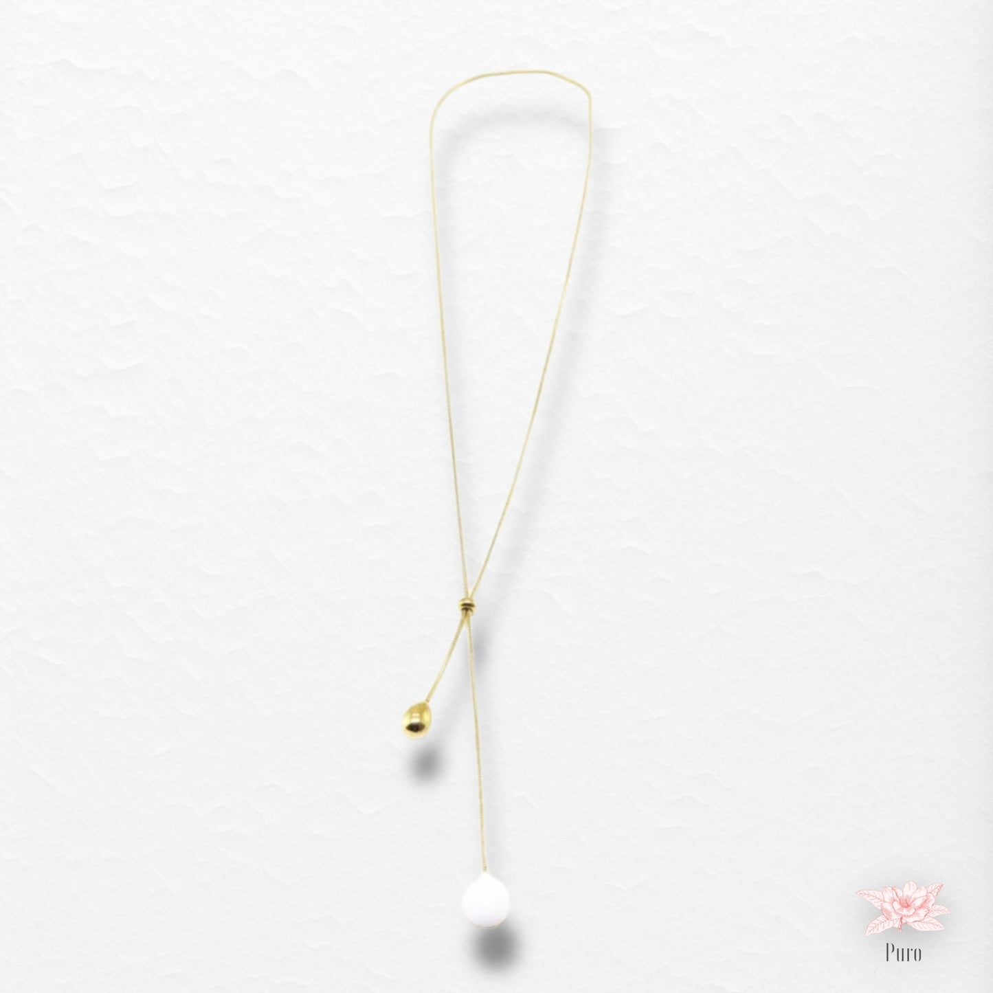Colar Elegância Minimalista