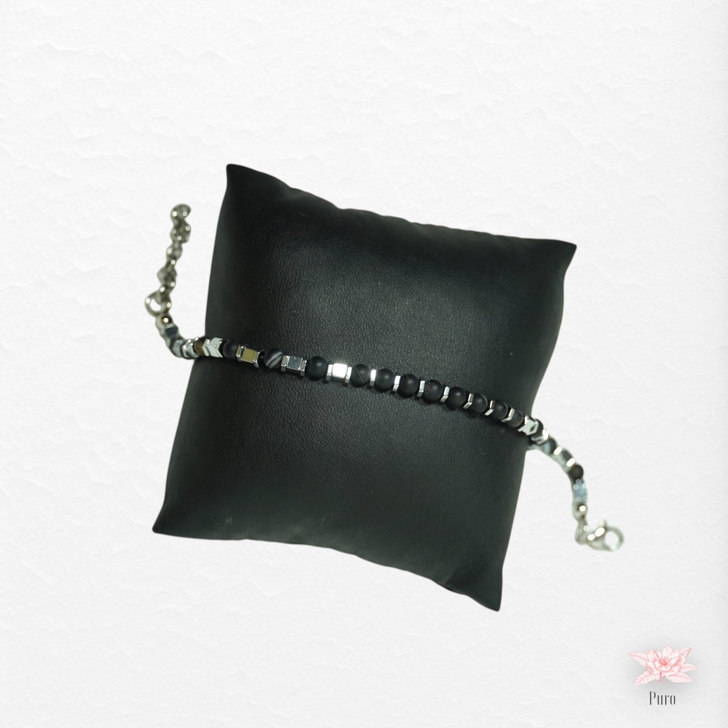 Pulseira Elegante Minimalista