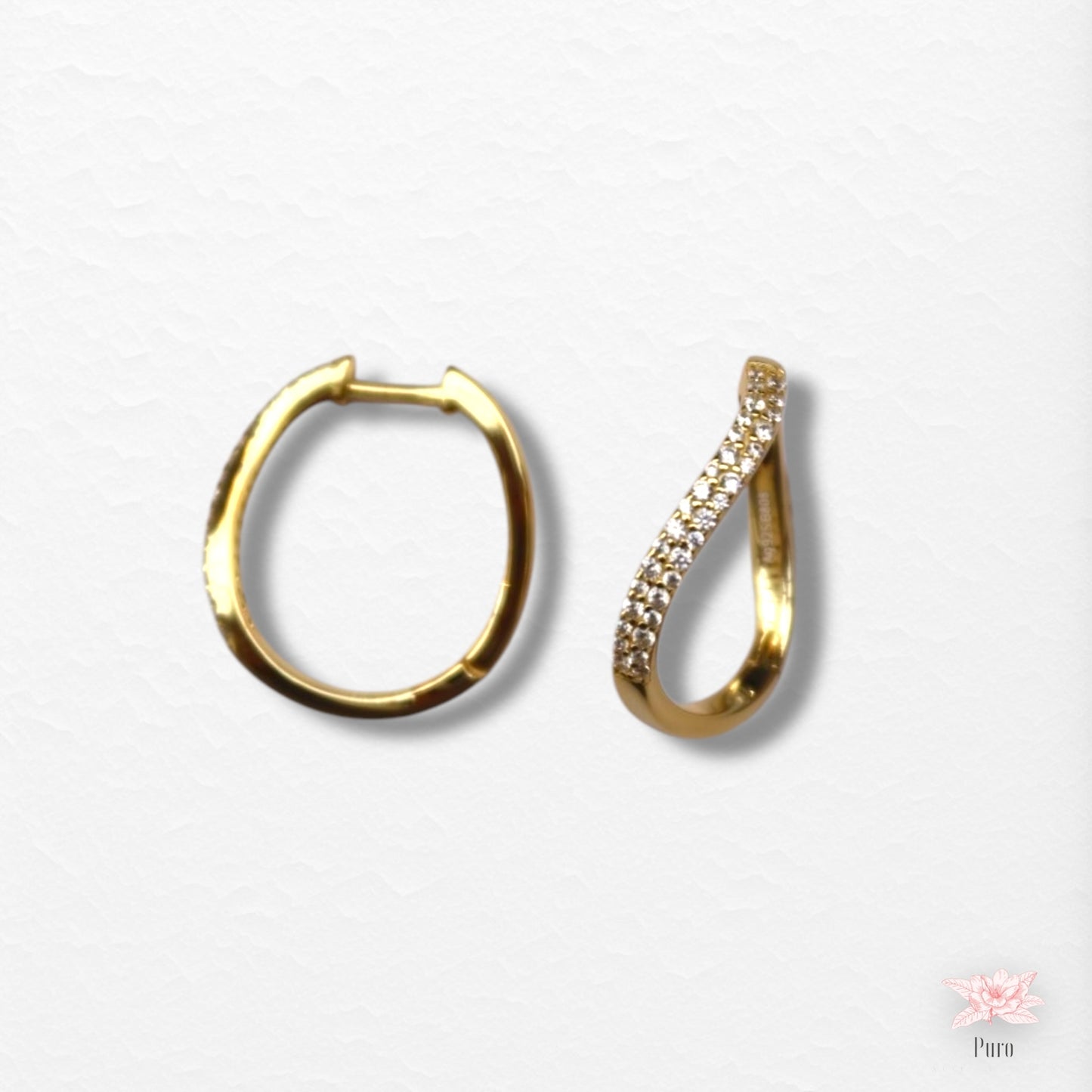 Anillos curvilíneos