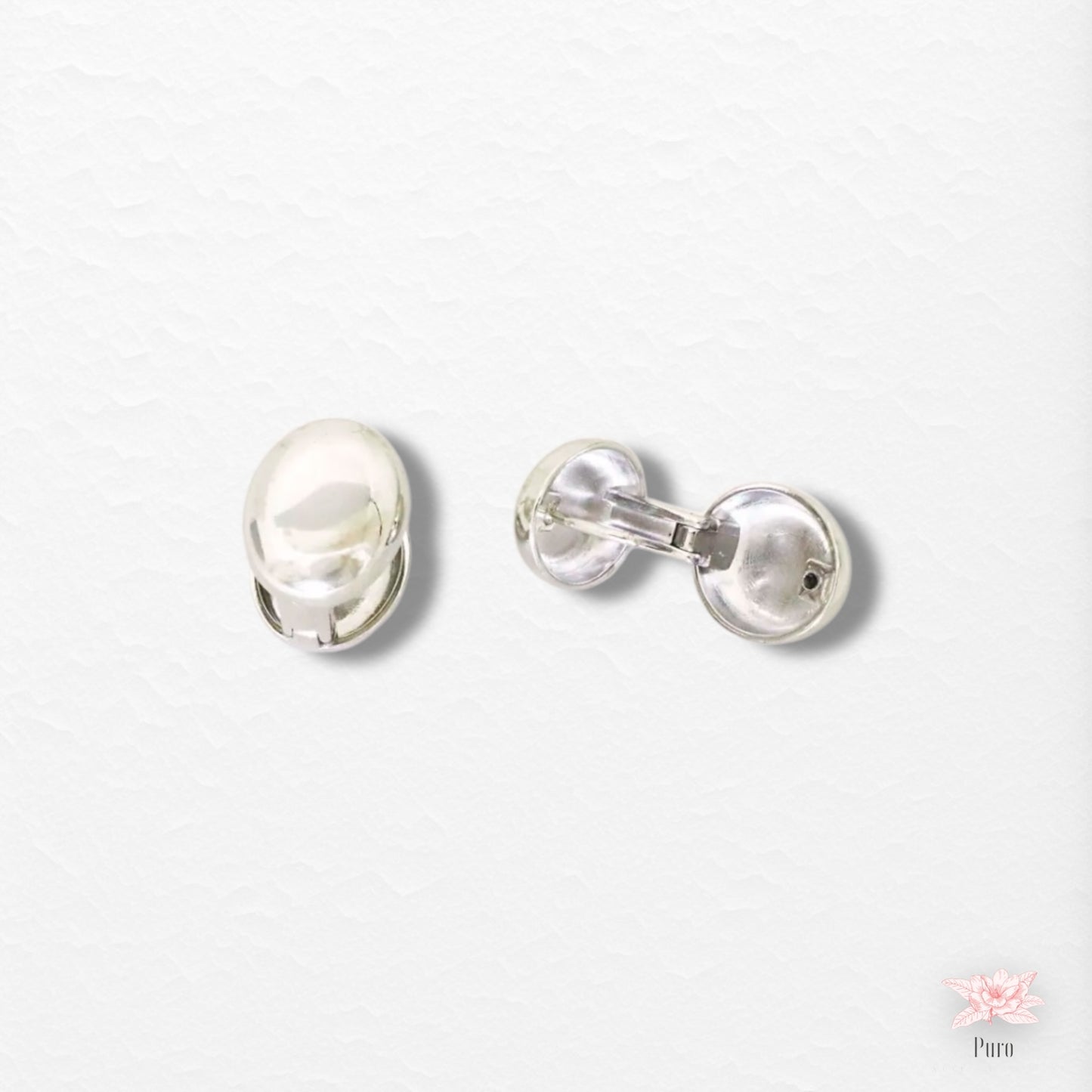 Brincos Simples de Clique