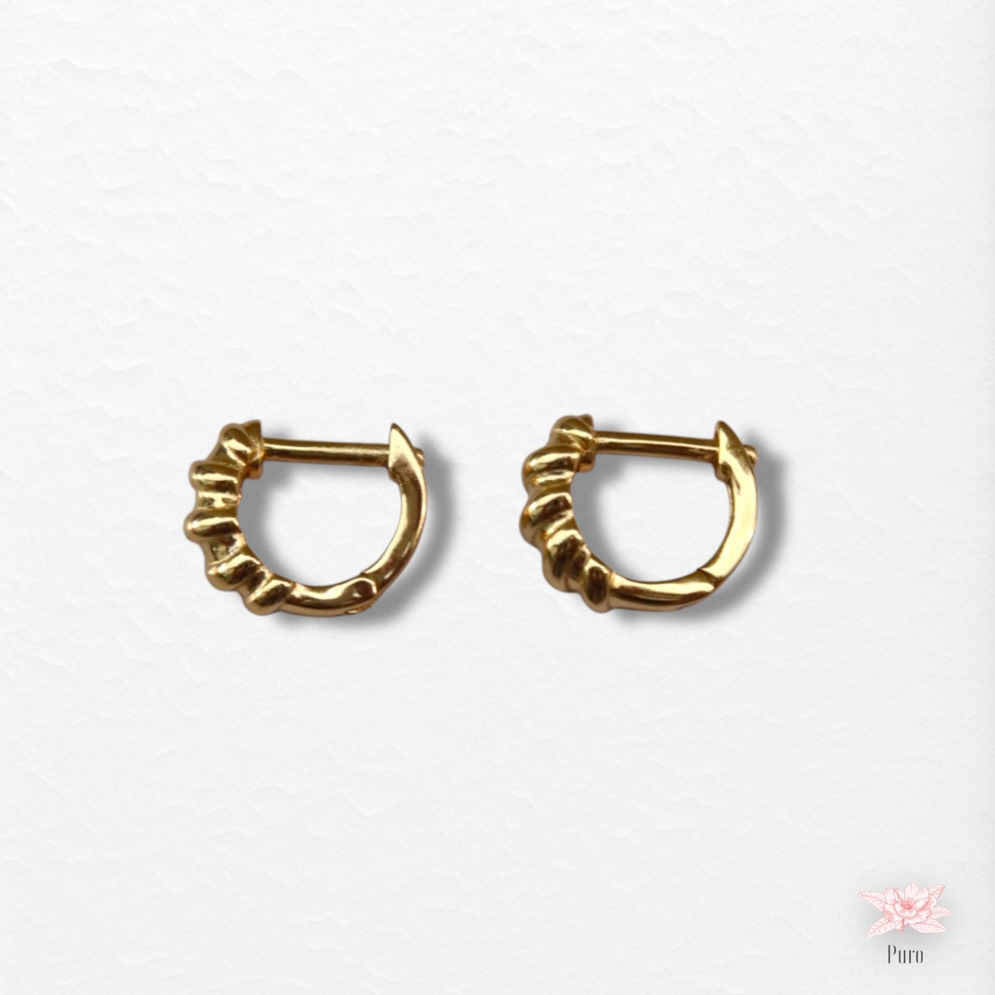 Mini Rings with Interlacing
