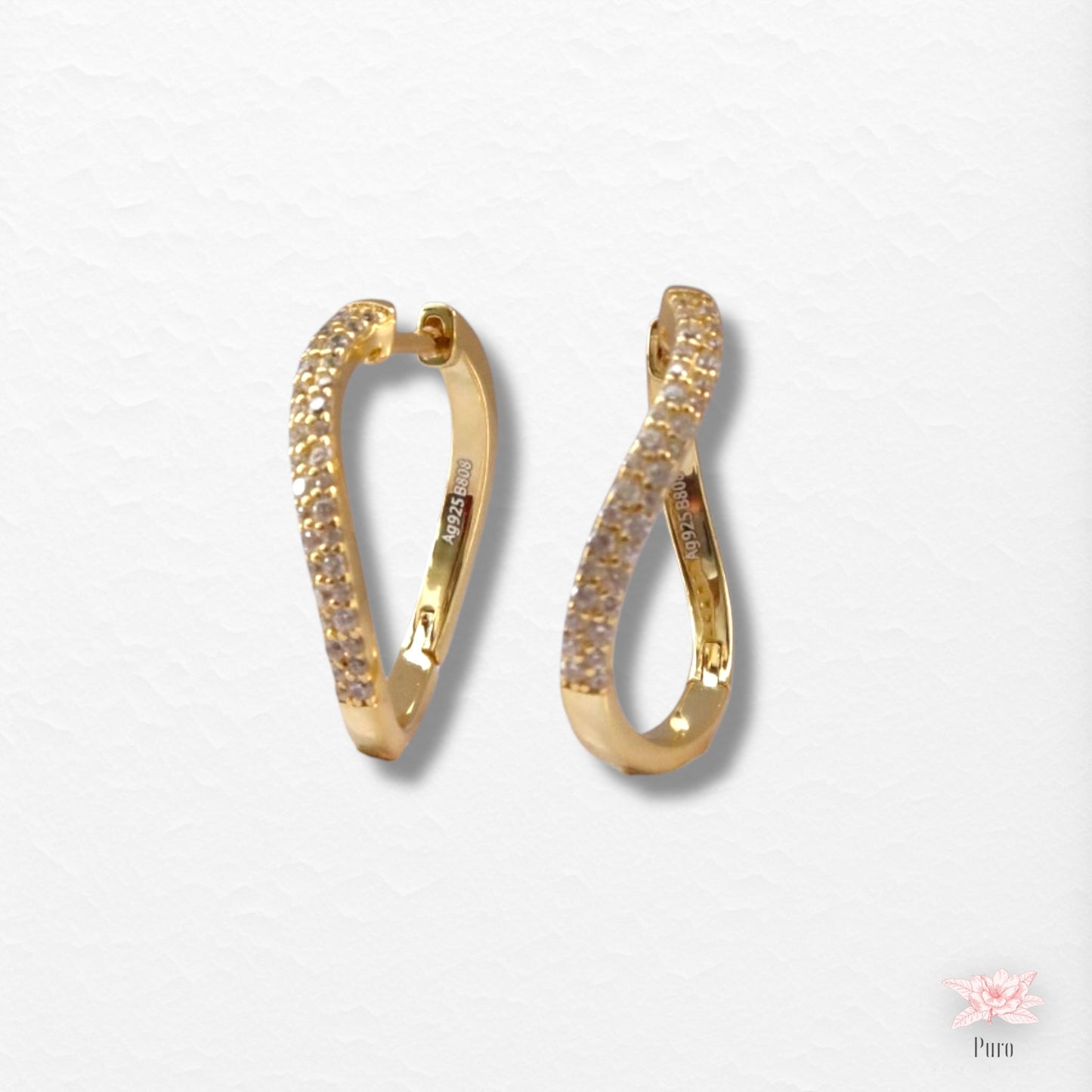 Anillos curvilíneos
