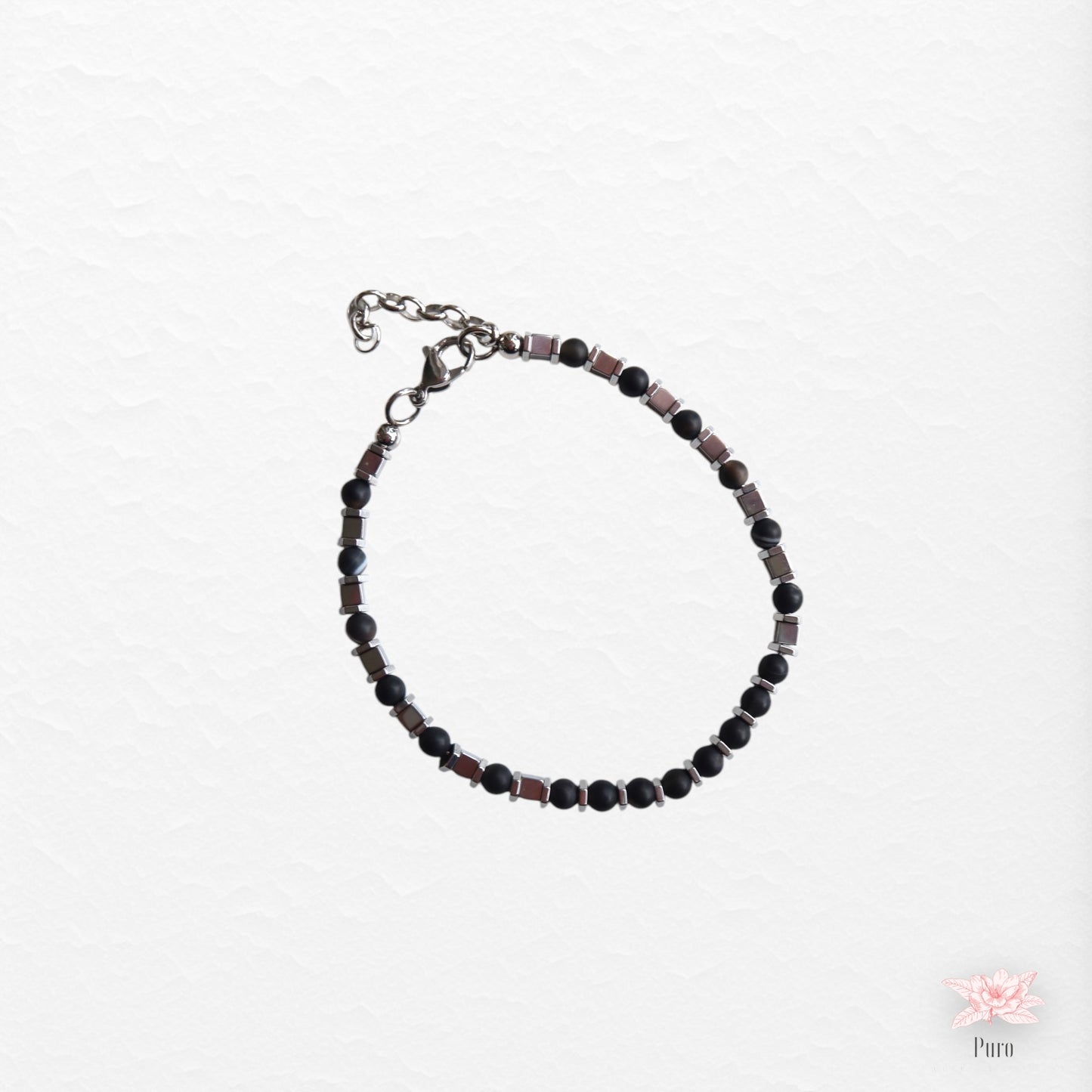 Pulseira Elegante Minimalista
