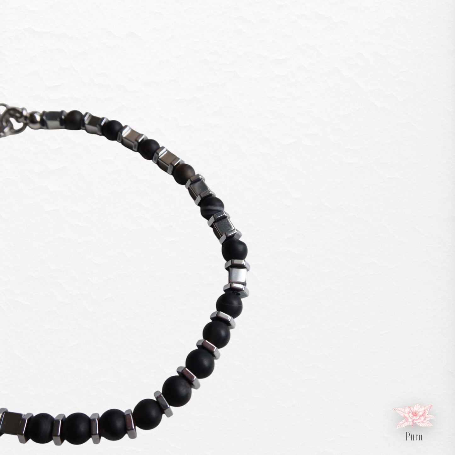 Pulseira Elegante Minimalista
