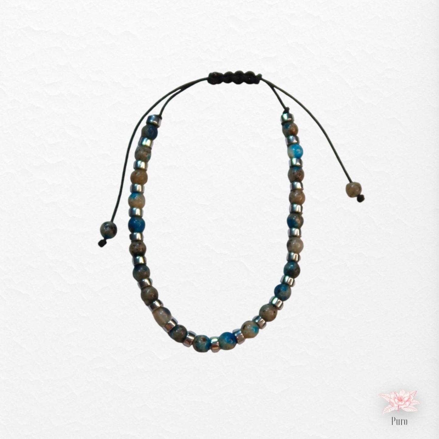 Pulseira Ajustável Tipo 2