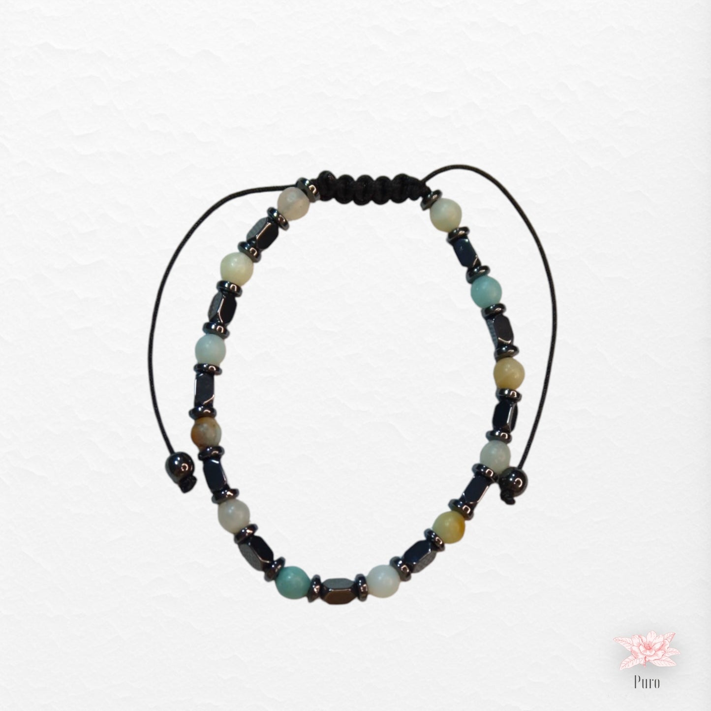 Pulseira Ajustável Tipo 3