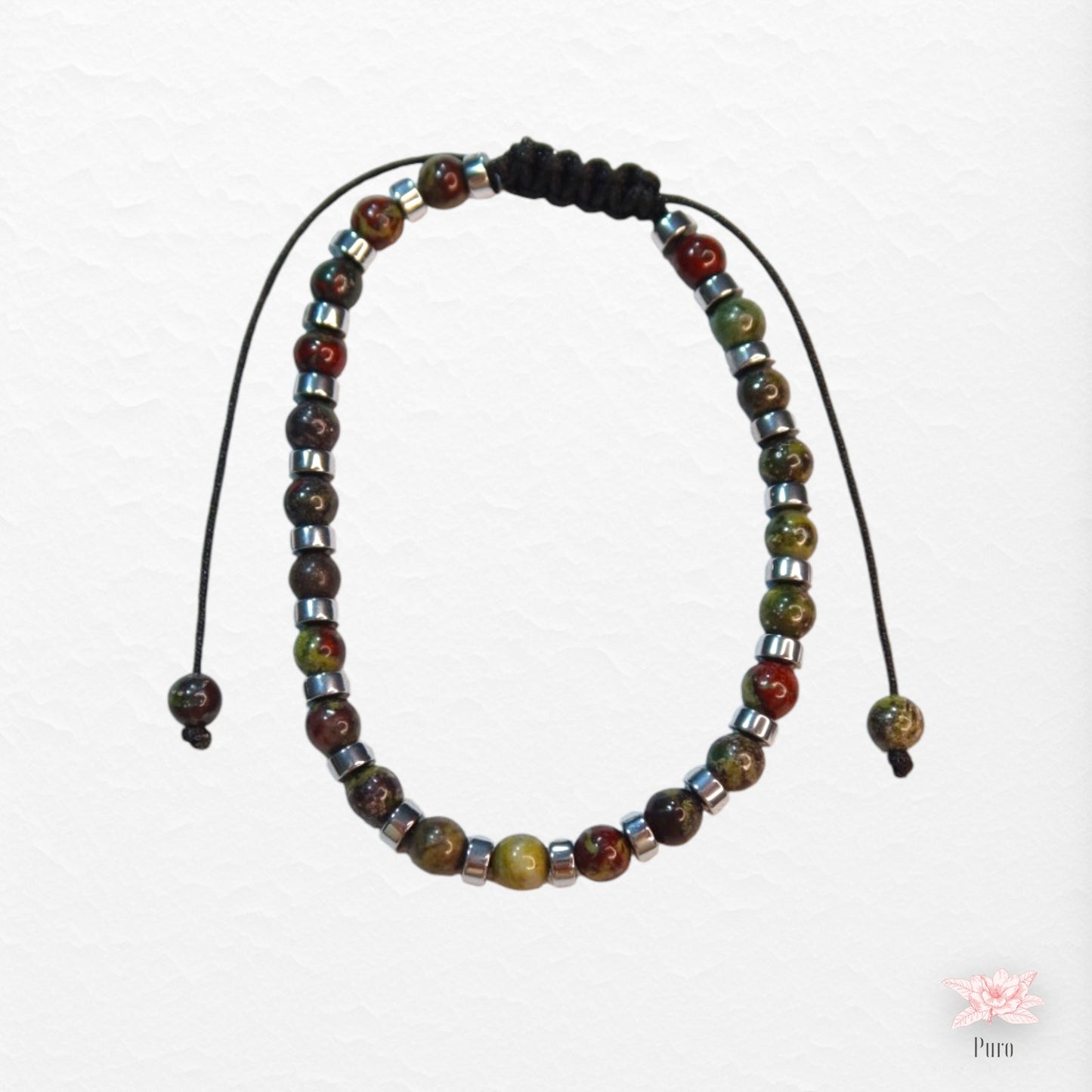 Pulseira Ajustável Tipo 2