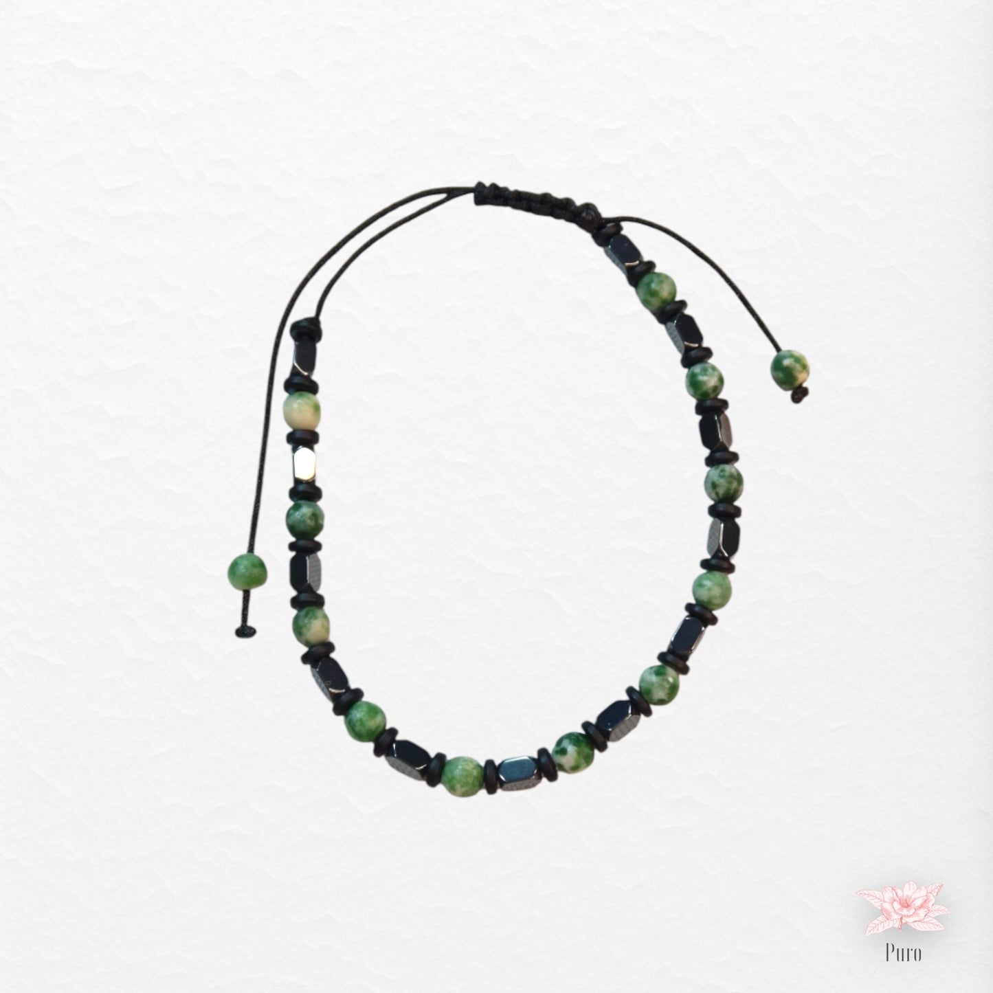 Pulseira Ajustável Tipo 3