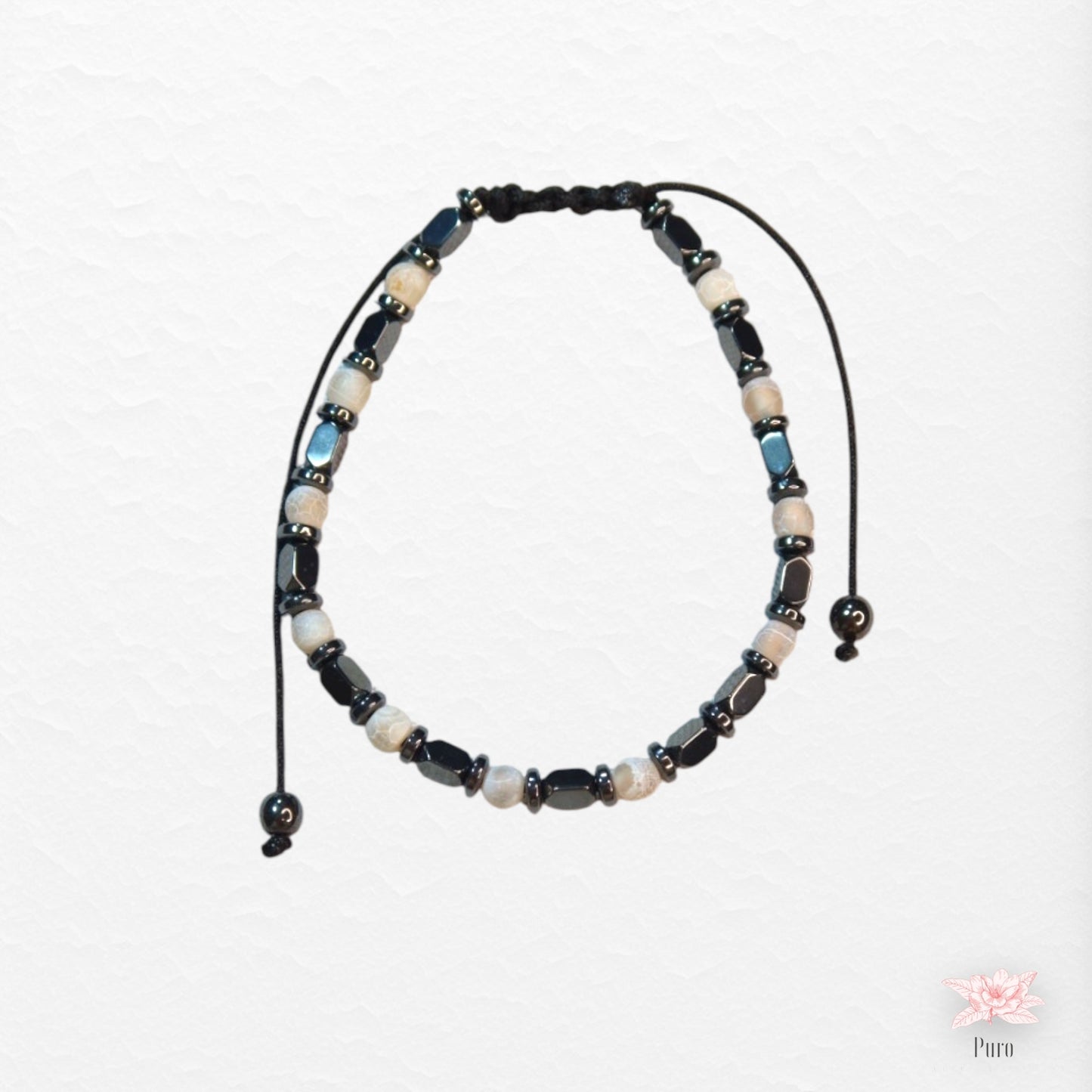 Pulseira Ajustável Tipo 3