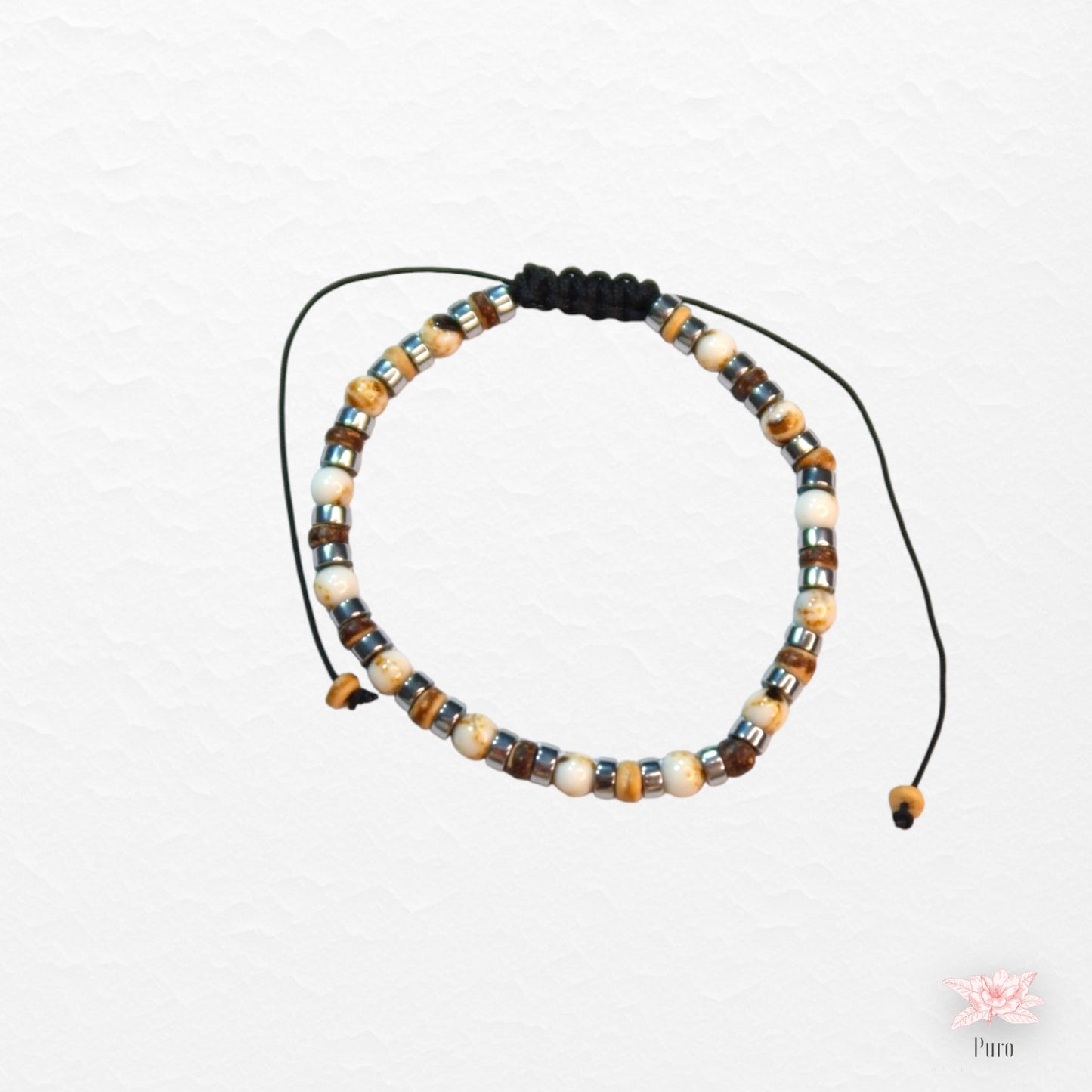 Pulseira Ajustável Tipo 1