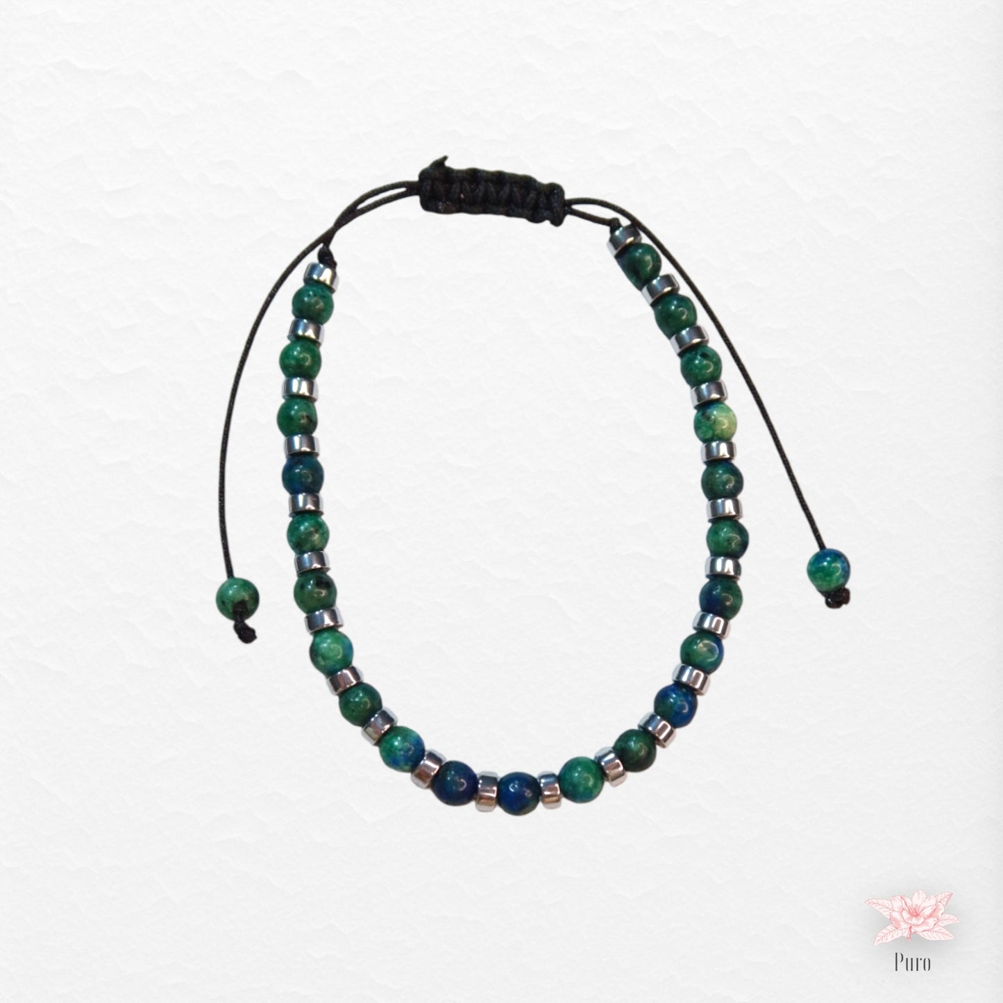Pulseira Ajustável Tipo 2