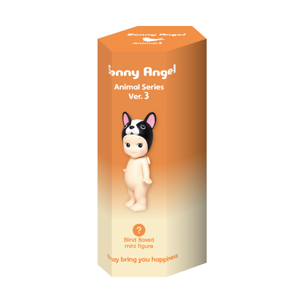 Sonny Angel Animal Ver.3