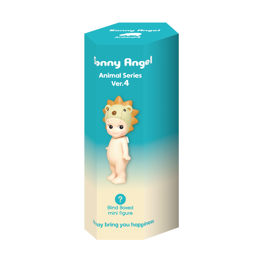 Sonny Angel Animal Ver.4
