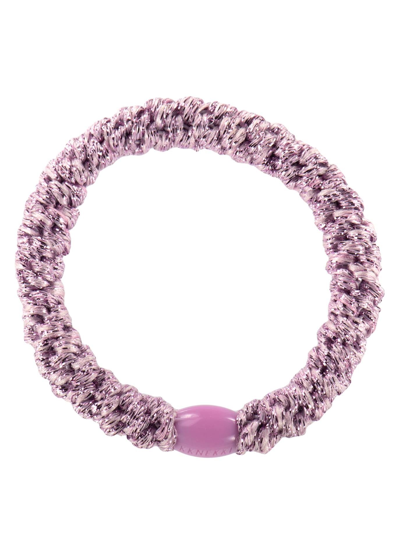 KKNEKKI Pink Glitter