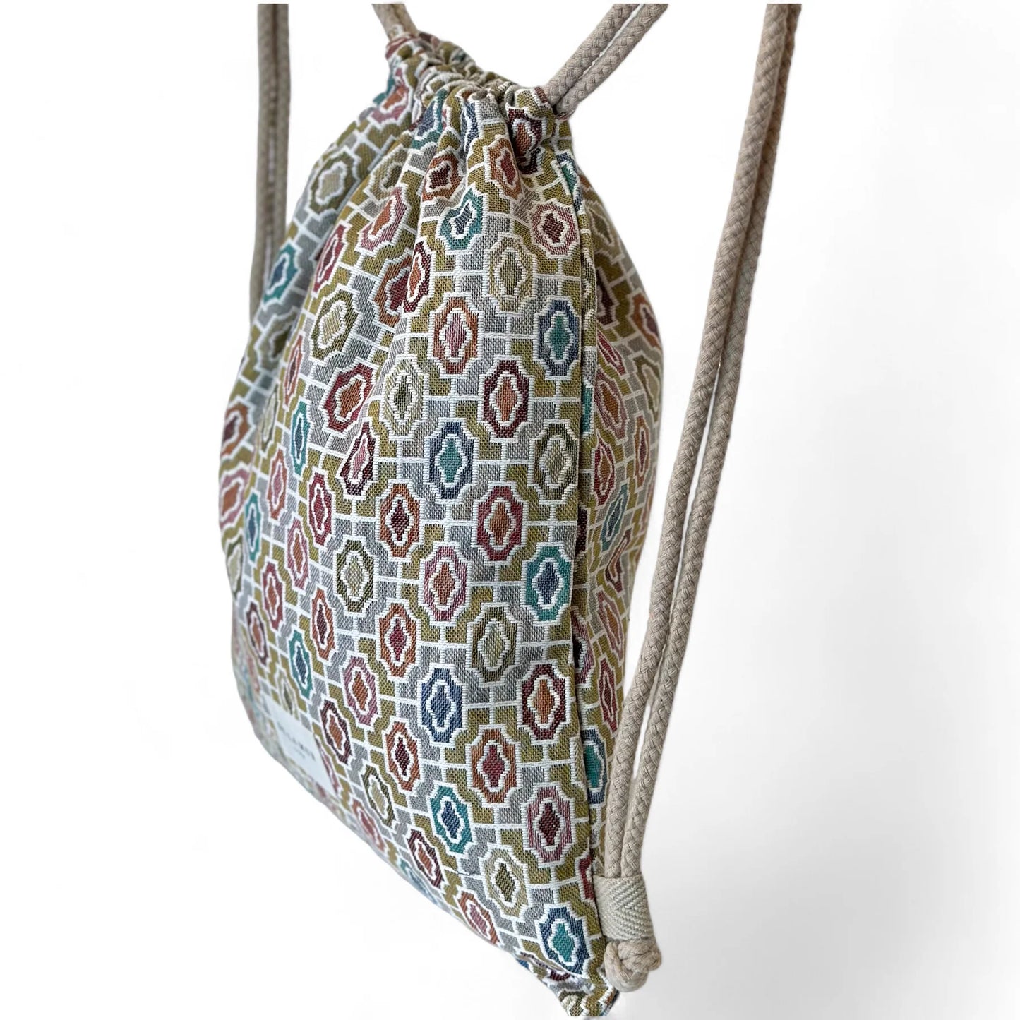 Bolsa de Cordas Fin