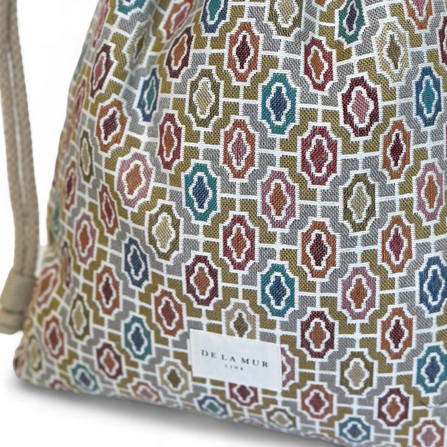Bolsa de Cordas Fin