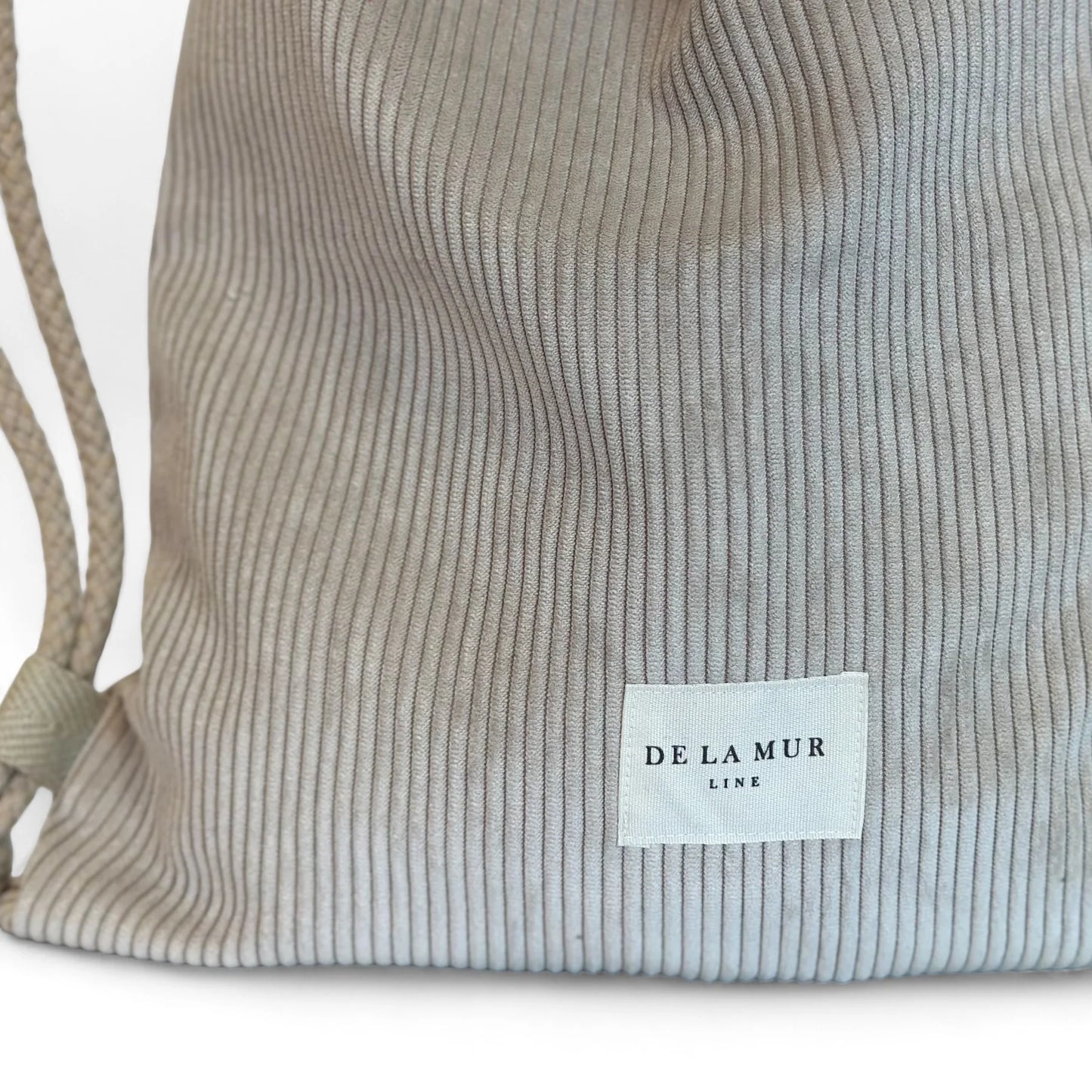 Bolsa de Cordas Tofe