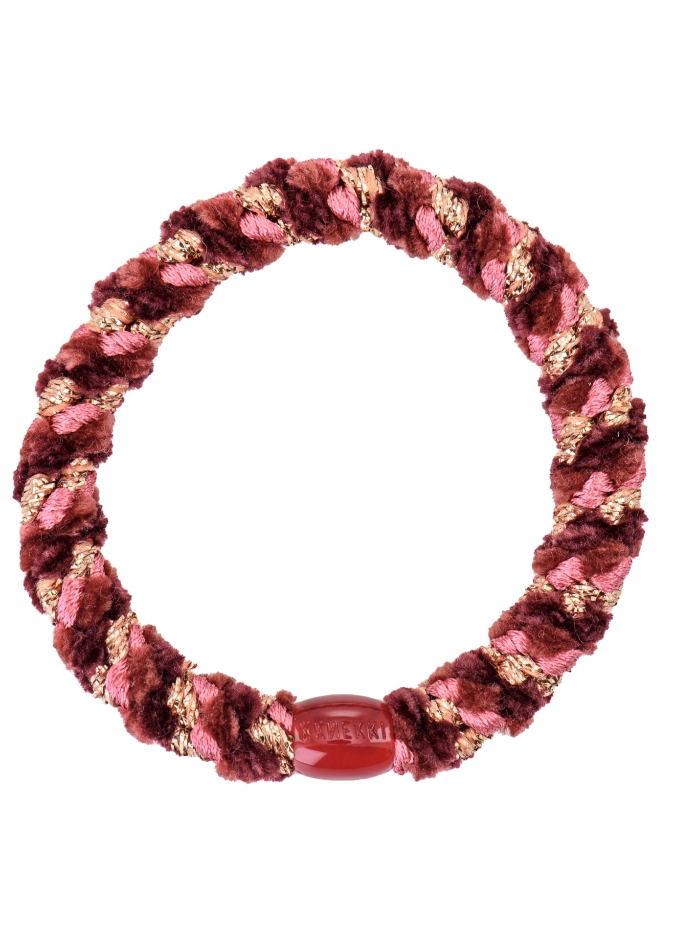 KKNEKKI Mix Bordeaux Rosegold