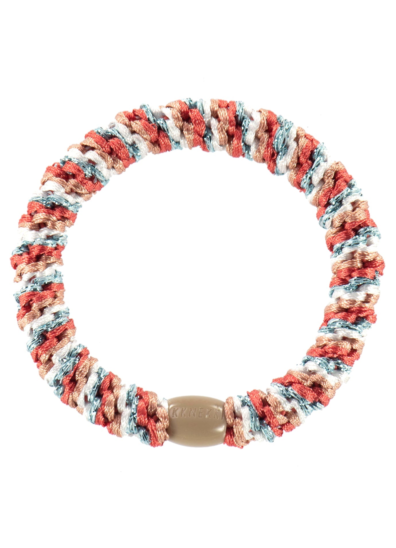 KKNEKKI Mix Coral Light Blue