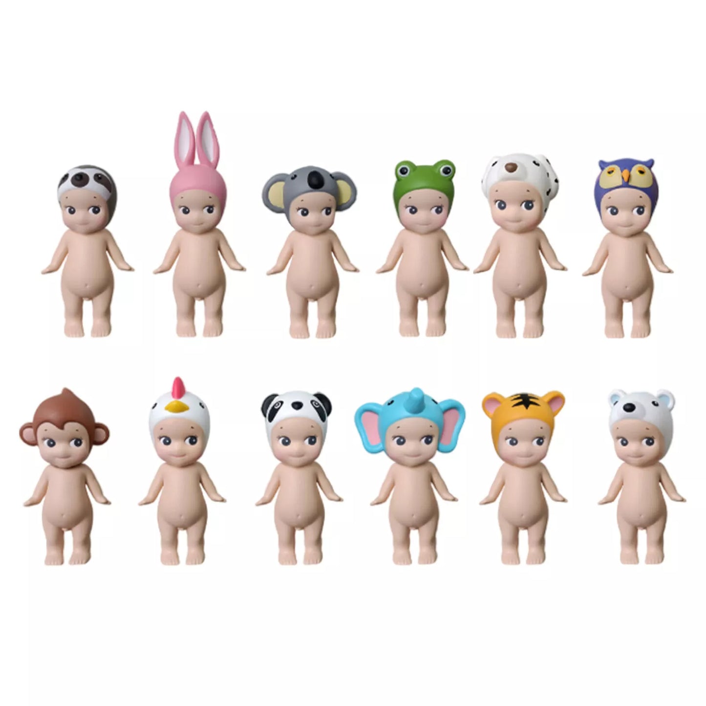 Sonny Angel Animal Ver.1