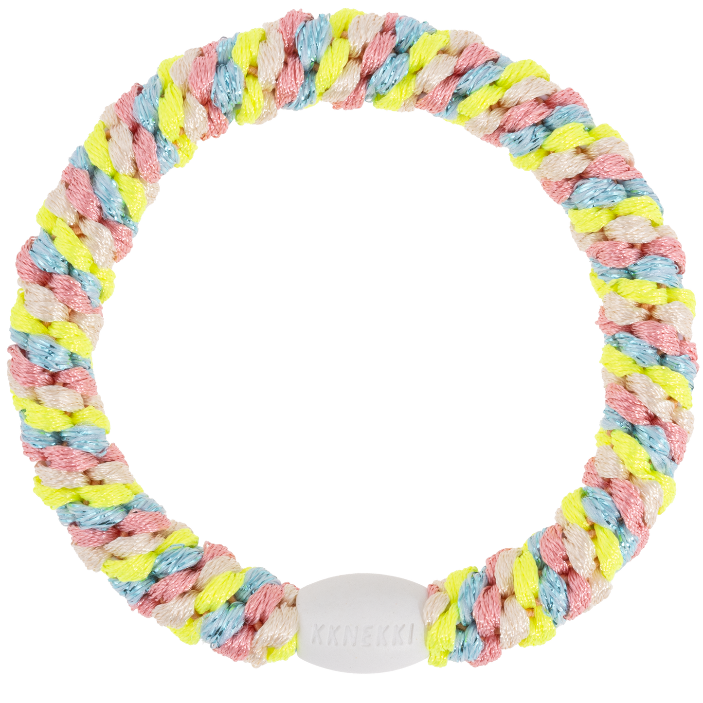KKNEKKI Mix Neon Pastel