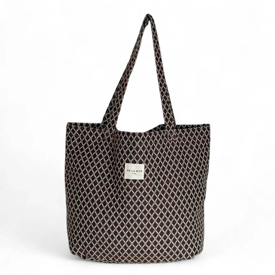 Beach Bag Cobre