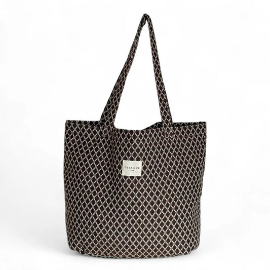 Beach Bag Cobre
