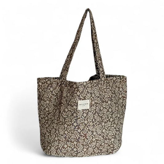 Beach Bag Plan