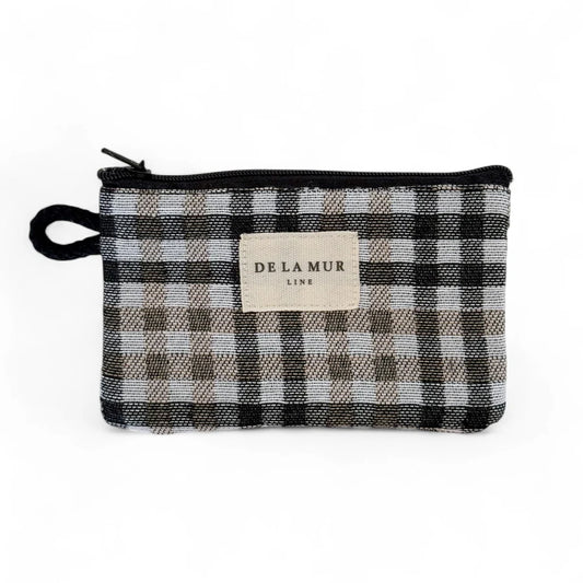Porta-Moedas Retangular Lian