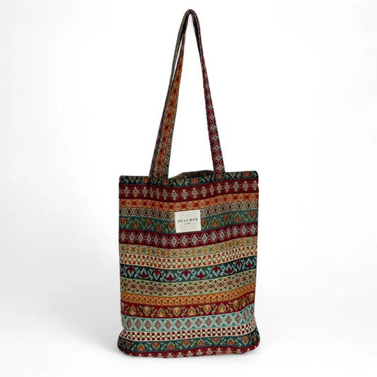 Tote Bag San
