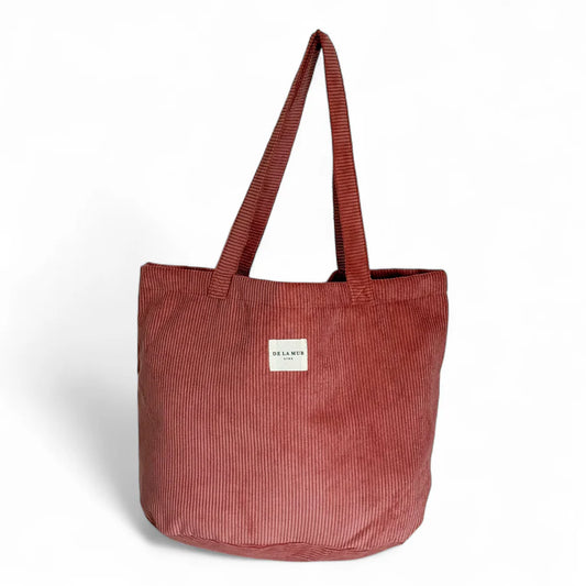 Beach Bag Coral