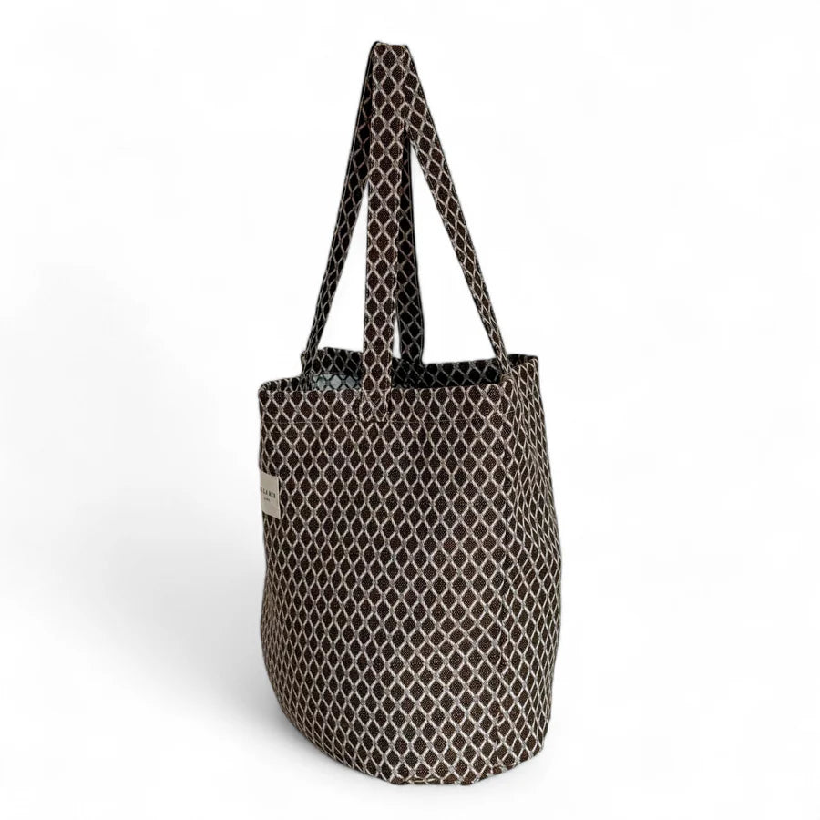 Beach Bag Cobre