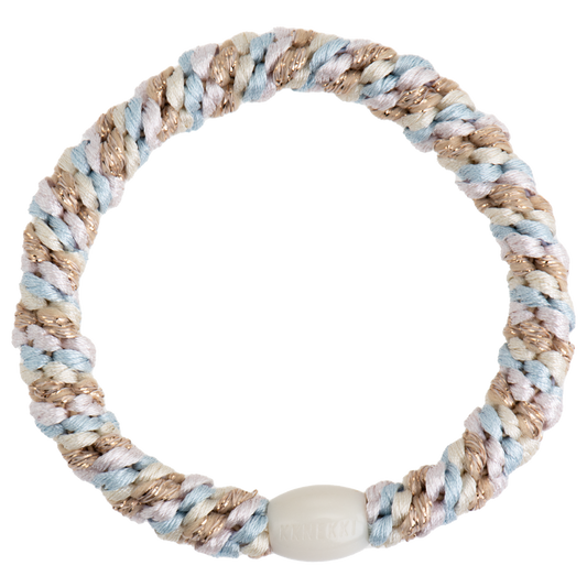 KKNEKKI Mix Baby Blue Ballet Pink