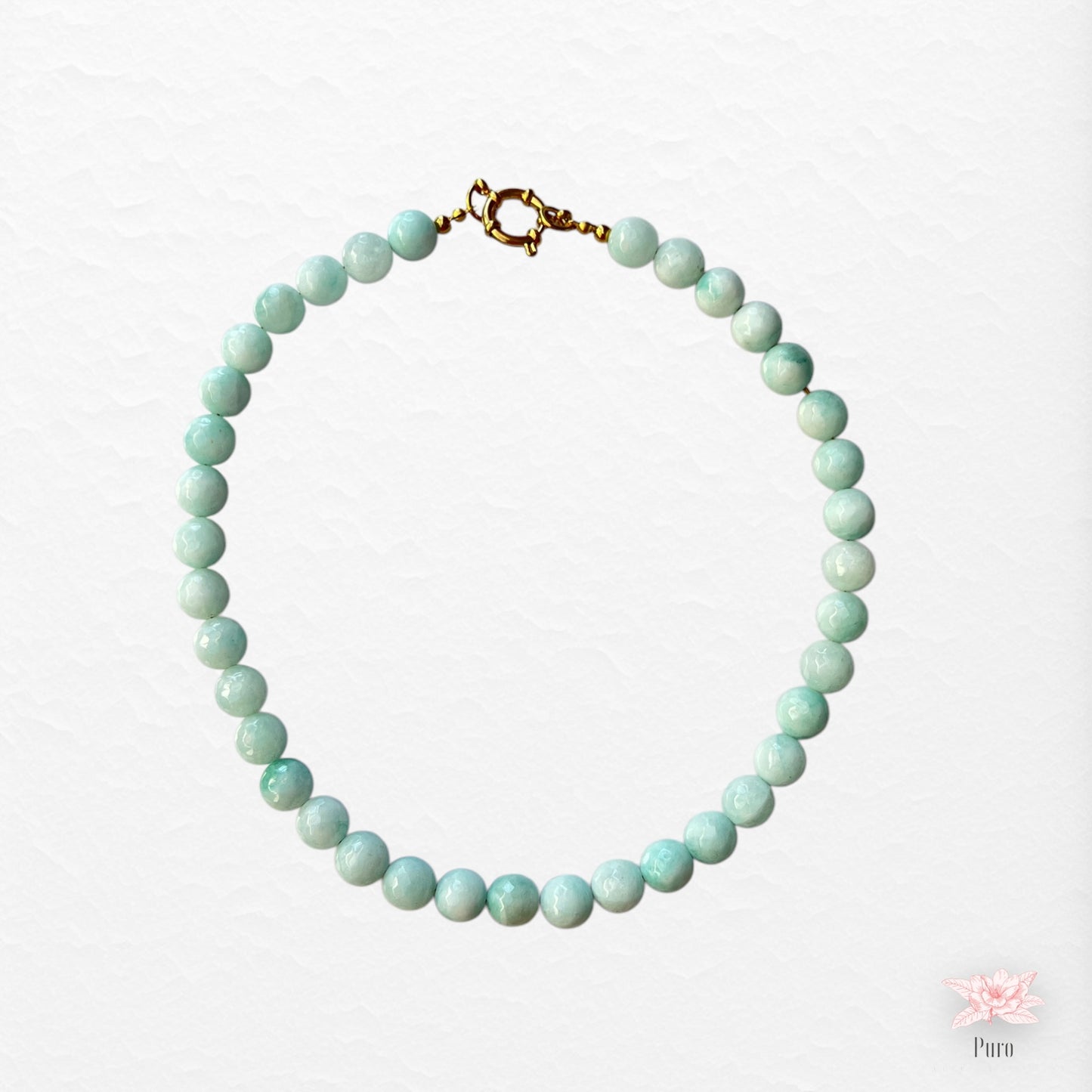 Bubble Necklace