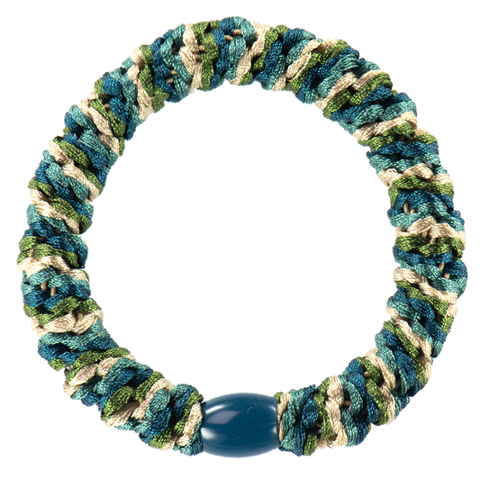 KKNEKKI Mix Blue Green