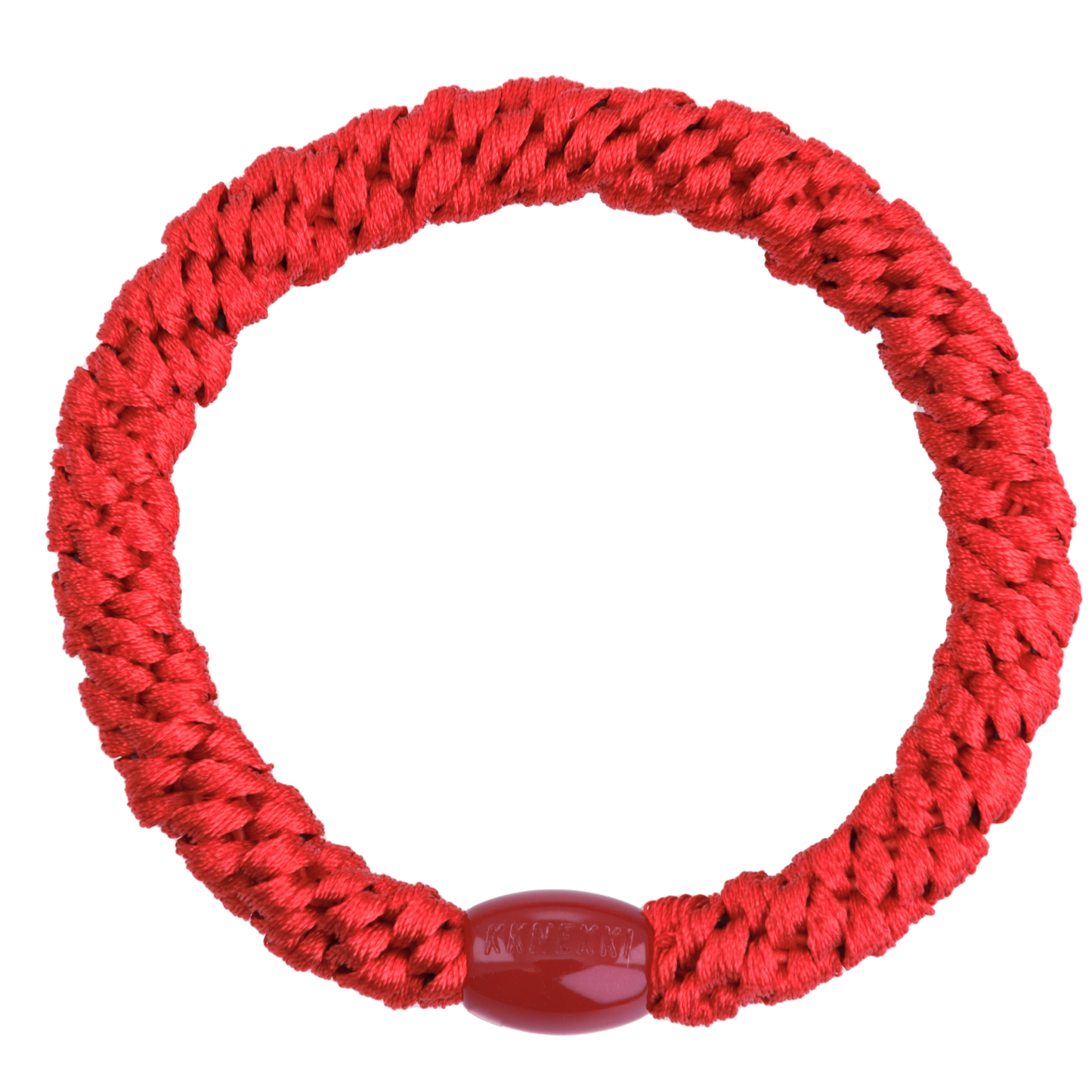 KKNEKKI Clear Red