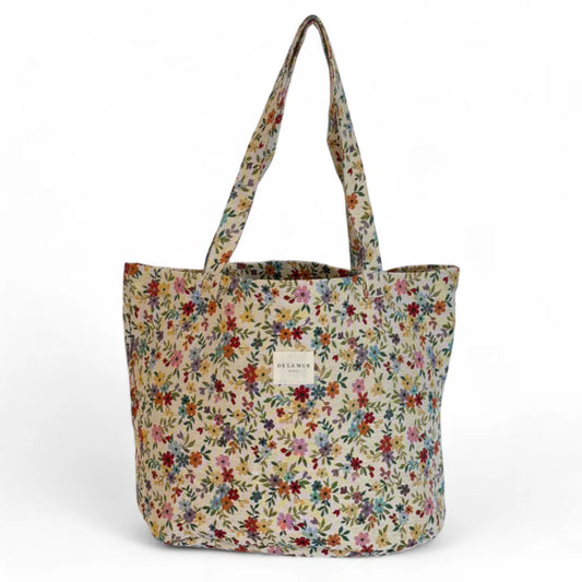 Beach Bag Blum