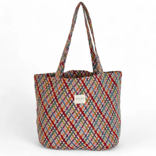 Beach Bag Cap