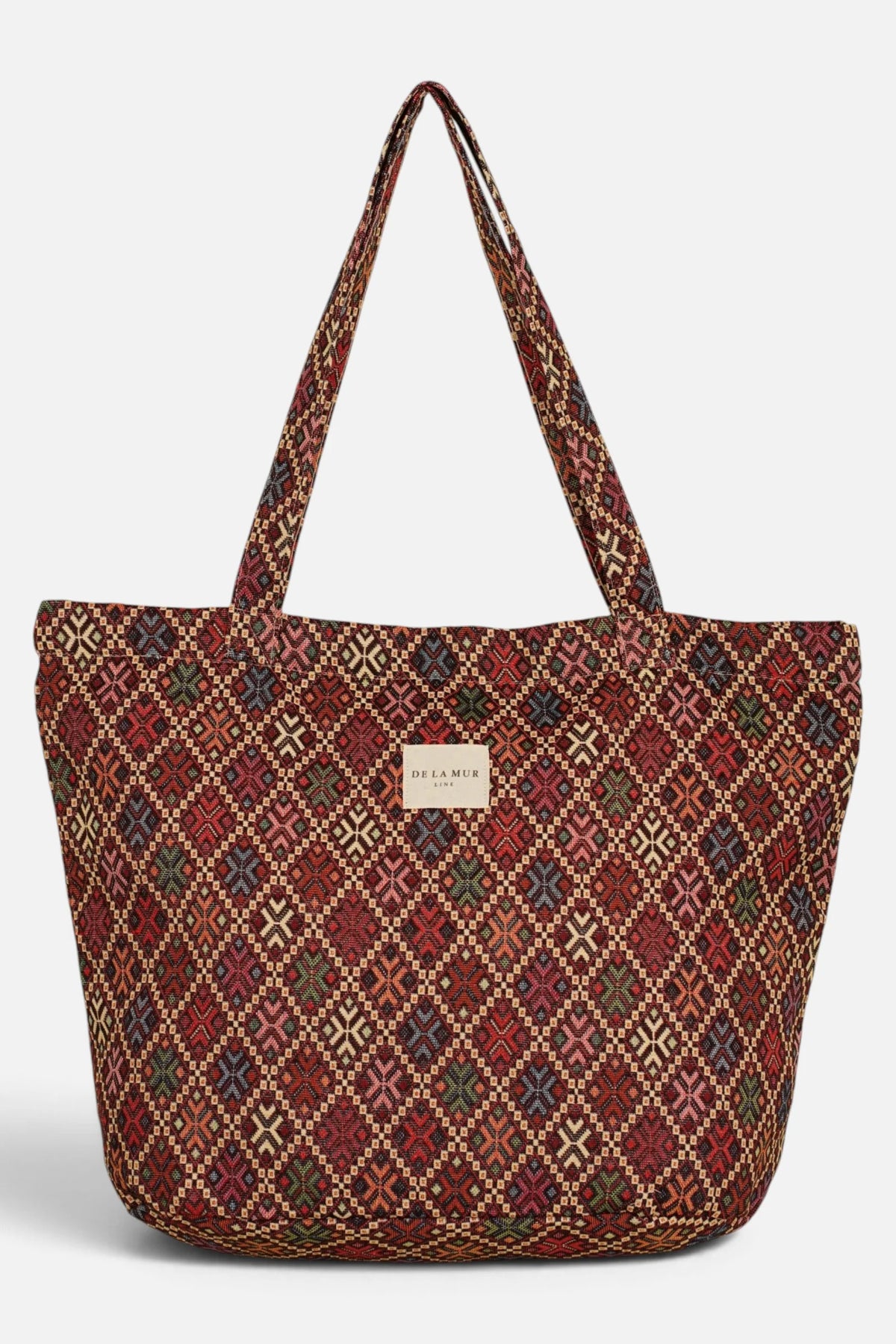 Blum Beach Bag