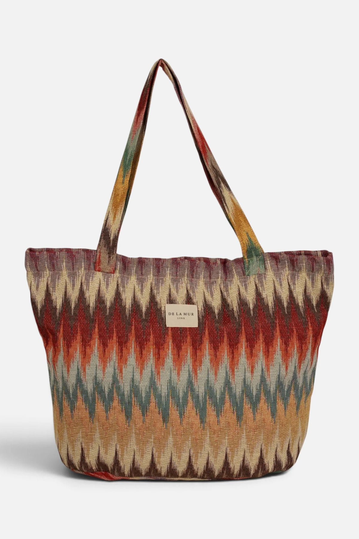 Beach Bag Guana (Com Fecho)