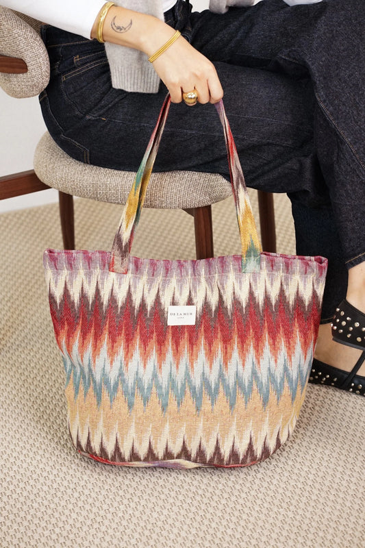 Blum Beach Bag