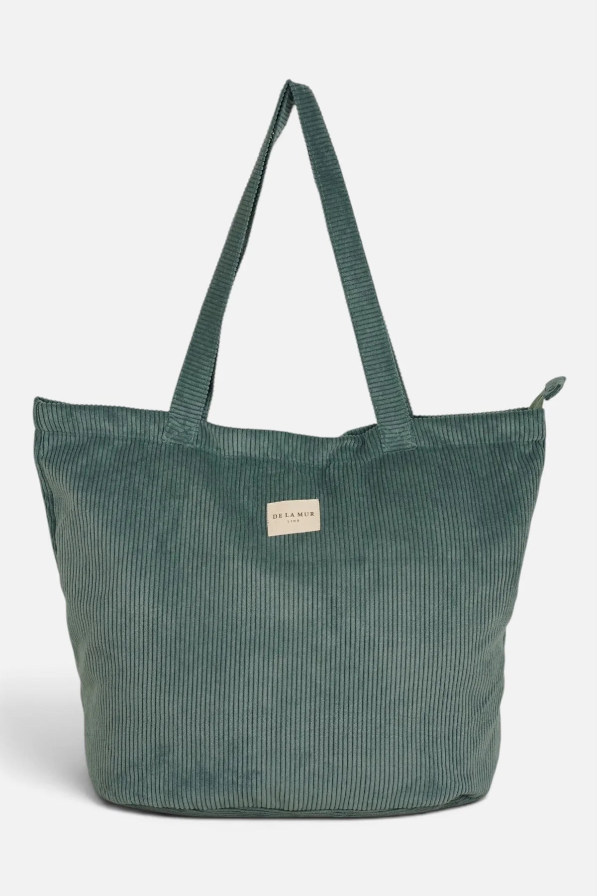 Beach Bag Jade (Com Fecho)