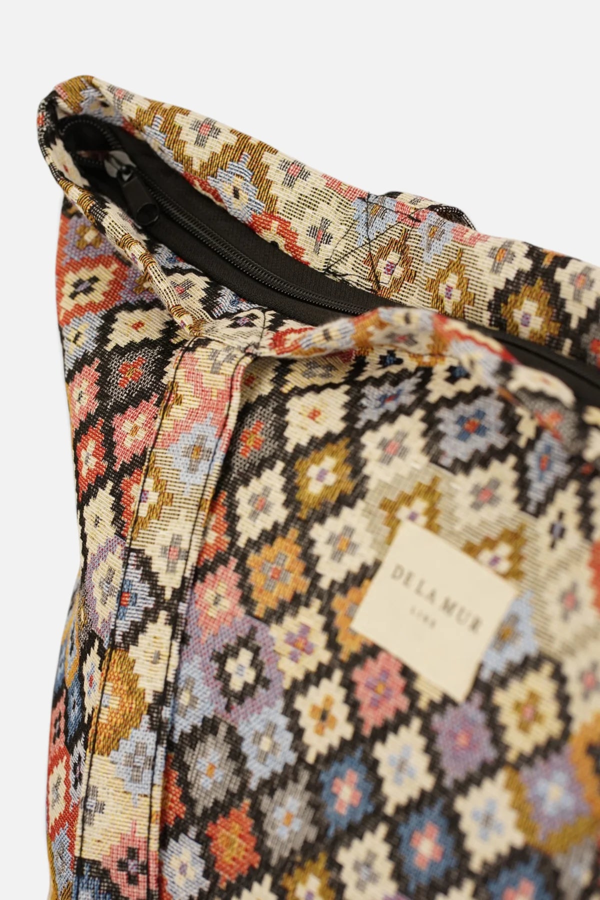 Beach Bag Ore (Com Fecho)