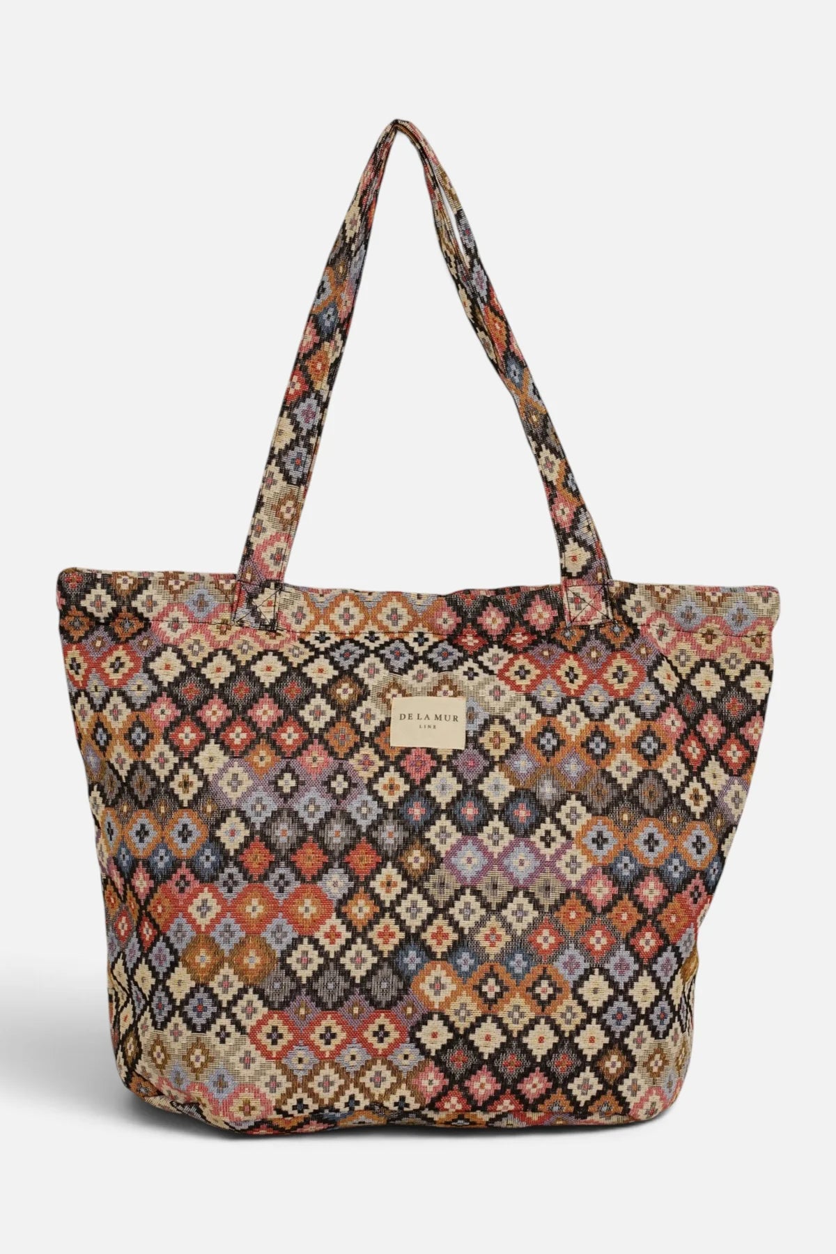 Beach Bag Ore (Com Fecho)