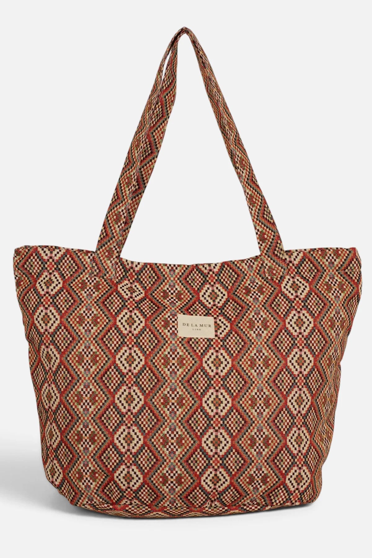 Beach Bag Oto (Com Fecho)