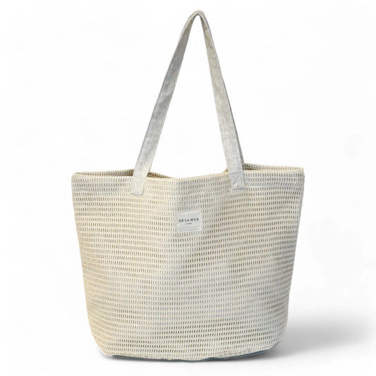 Beach Bag Croche