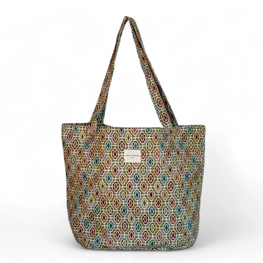 Beach Bag Fin